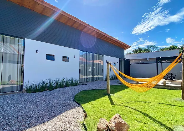 Loft3 Com Jacuzzi Para Casal - Lofts Mariscal, Bombinhas-Sc